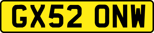 GX52ONW