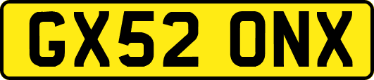 GX52ONX