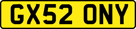 GX52ONY