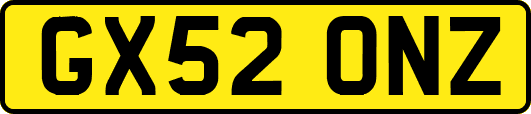 GX52ONZ