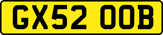 GX52OOB