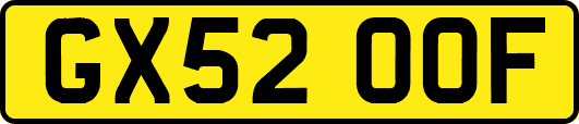 GX52OOF