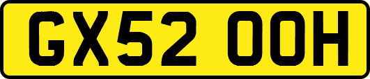 GX52OOH
