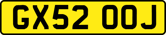 GX52OOJ