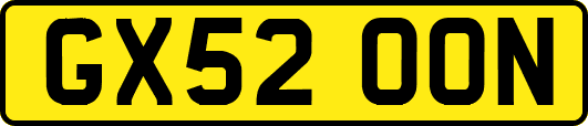 GX52OON
