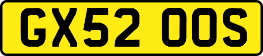 GX52OOS