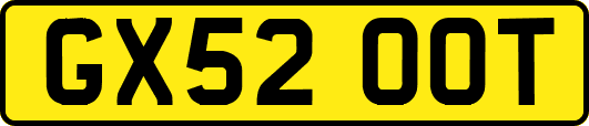 GX52OOT