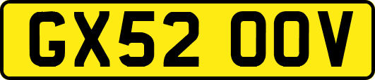 GX52OOV