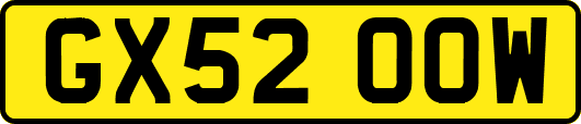 GX52OOW