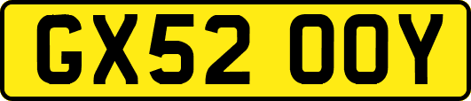 GX52OOY