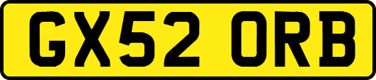 GX52ORB
