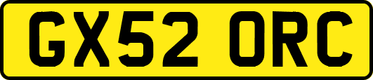 GX52ORC