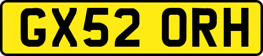 GX52ORH