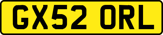 GX52ORL