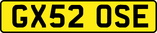 GX52OSE