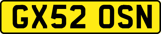 GX52OSN