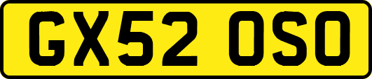 GX52OSO