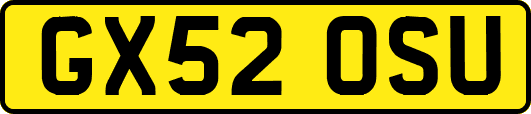 GX52OSU