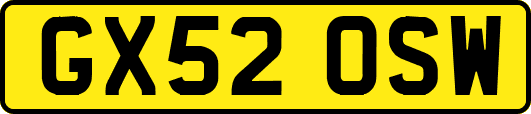 GX52OSW