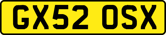 GX52OSX