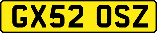 GX52OSZ
