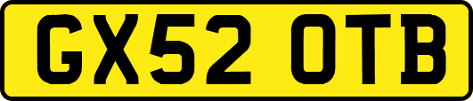 GX52OTB