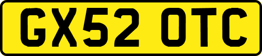 GX52OTC