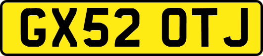 GX52OTJ
