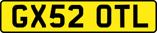 GX52OTL