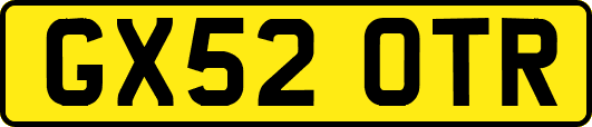 GX52OTR