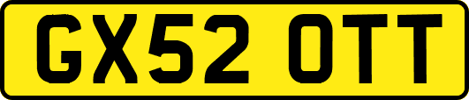 GX52OTT