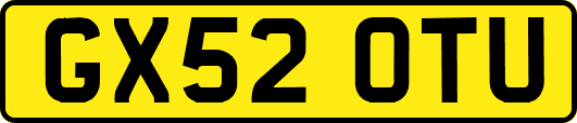 GX52OTU
