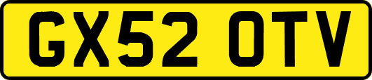 GX52OTV