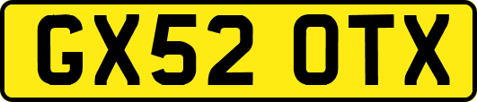 GX52OTX