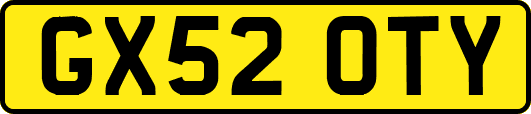 GX52OTY