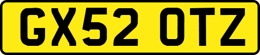 GX52OTZ