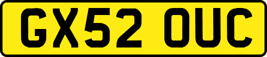 GX52OUC