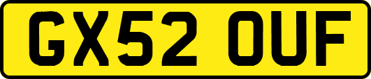 GX52OUF