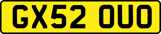 GX52OUO