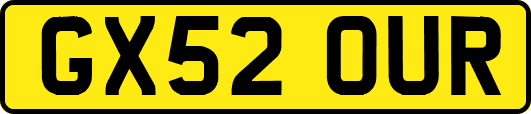 GX52OUR