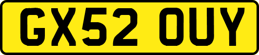 GX52OUY