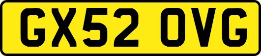 GX52OVG