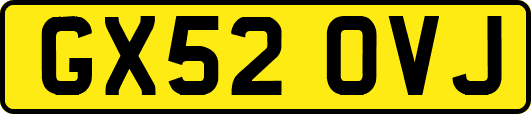 GX52OVJ