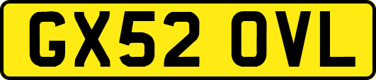GX52OVL