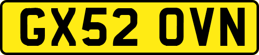 GX52OVN