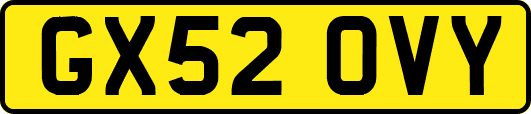 GX52OVY