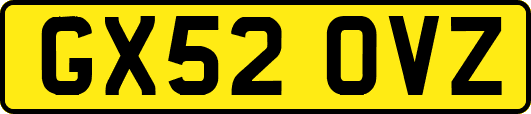 GX52OVZ