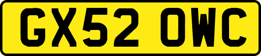 GX52OWC