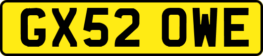 GX52OWE
