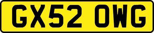 GX52OWG